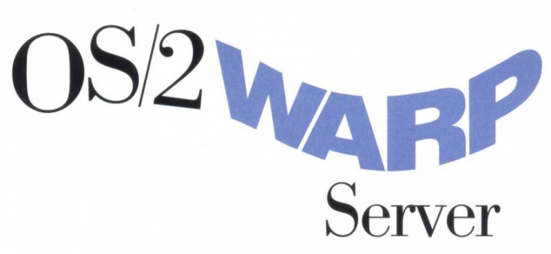 File:OS2WarpServerLogo.png